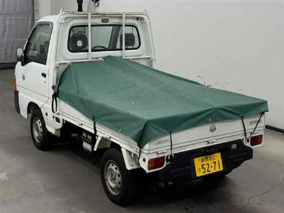 SUBARU SAMBAR TRUCK