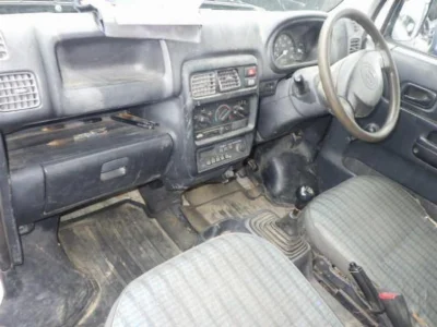 HONDA ACTY TRUCK