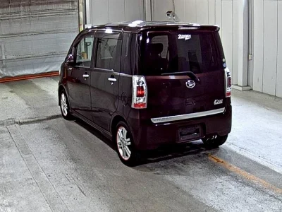 Daihatsu Tanto Exe