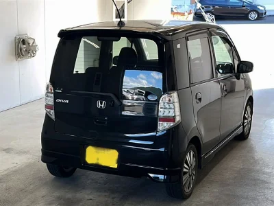 HONDA LIFE