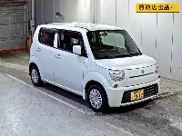 Suzuki MR Wagon