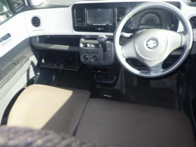 Suzuki MR Wagon