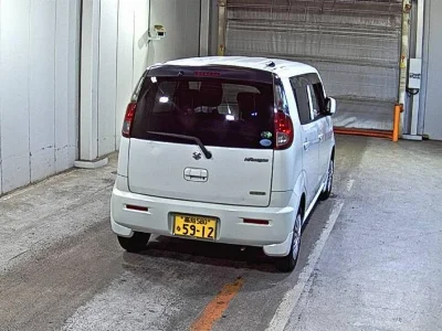 Suzuki MR Wagon