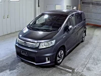 Honda FREED SPIKE HYBRID
