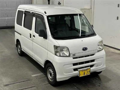 Subaru SAMBAR VAN