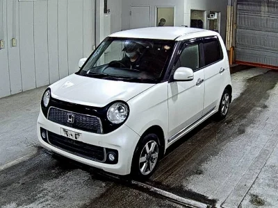 HONDA N ONE