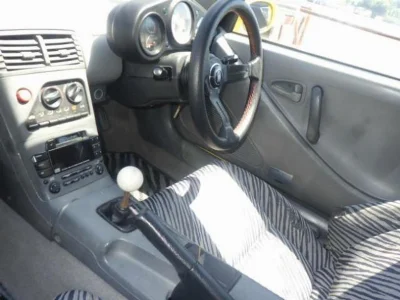 HONDA BEAT