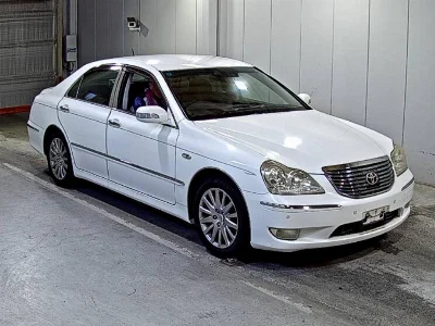 Toyota CROWN MAJESTA
