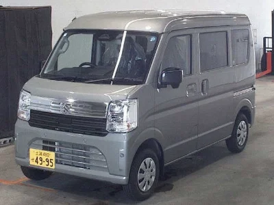 Suzuki Every
