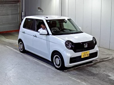 HONDA N ONE