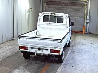 HONDA ACTY TRUCK