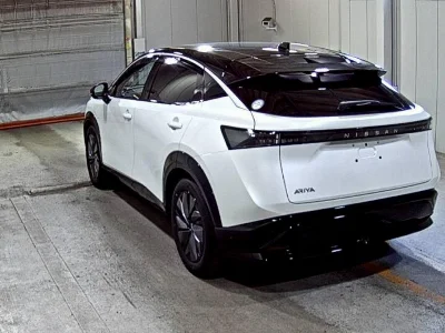 Nissan Ariya