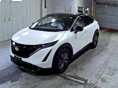 Nissan Ariya