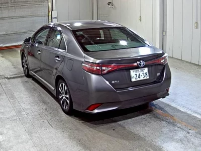 Toyota Sai