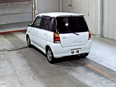 SUBARU PLEO