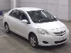 TOYOTA BELTA
