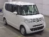 HONDA N BOX PLUS