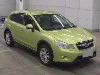 SUBARU IMPREZA SPORT