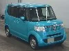 HONDA N BOX PLUS