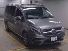 MERCEDES BENZ V CLASS