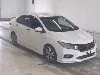 HONDA GRACE