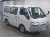 MAZDA BONGO VAN