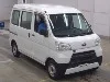 SUBARU SAMBAR VAN
