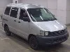 TOYOTA LITE ACE VAN