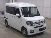 HONDA N VAN