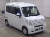 HONDA N VAN