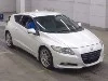 HONDA CR-Z