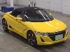 HONDA S660