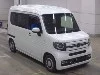 HONDA N VAN