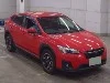 SUBARU IMPREZA SPORT