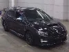 SUBARU WRX STI