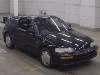 HONDA CR-X