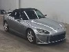 HONDA S2000