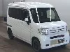 HONDA N VAN