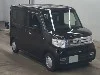 HONDA N VAN