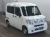 HONDA N VAN