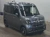 HONDA N VAN