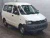TOYOTA TOWN ACE VAN