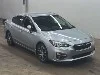 SUBARU IMPREZA G4