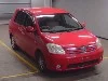 TOYOTA RAUM