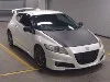 HONDA CR-Z