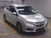 HONDA GRACE