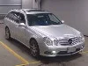 MERCEDES BENZ E CLASS STATION WAGON