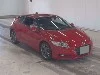 HONDA CR-Z