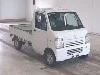 MAZDA SCRUM TRUCK