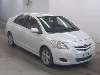 TOYOTA BELTA